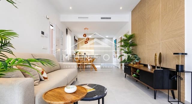 2 camera da letto Casa in vendita in Desamparados - Hurchillo - Torremendo, Orihuela con piscina - 351.000 € (Rif: 9465980)