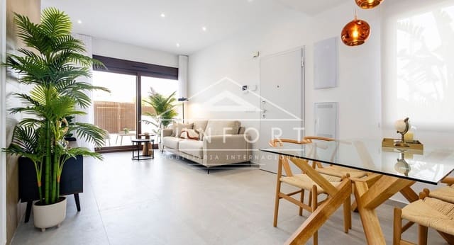 2 camera da letto Casa in vendita in Desamparados - Hurchillo - Torremendo, Orihuela con piscina - 351.000 € (Rif: 9465980)