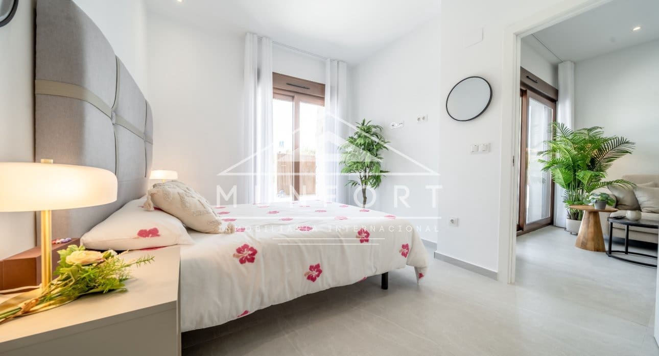 2 chambre Maison de Ville à vendre à Orihuela avec piscine - 351 000 € (Ref: 9465980)
