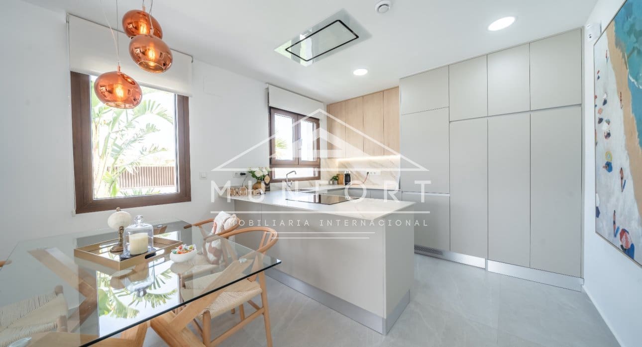 2 chambre Maison de Ville à vendre à Orihuela avec piscine - 351 000 € (Ref: 9465980)