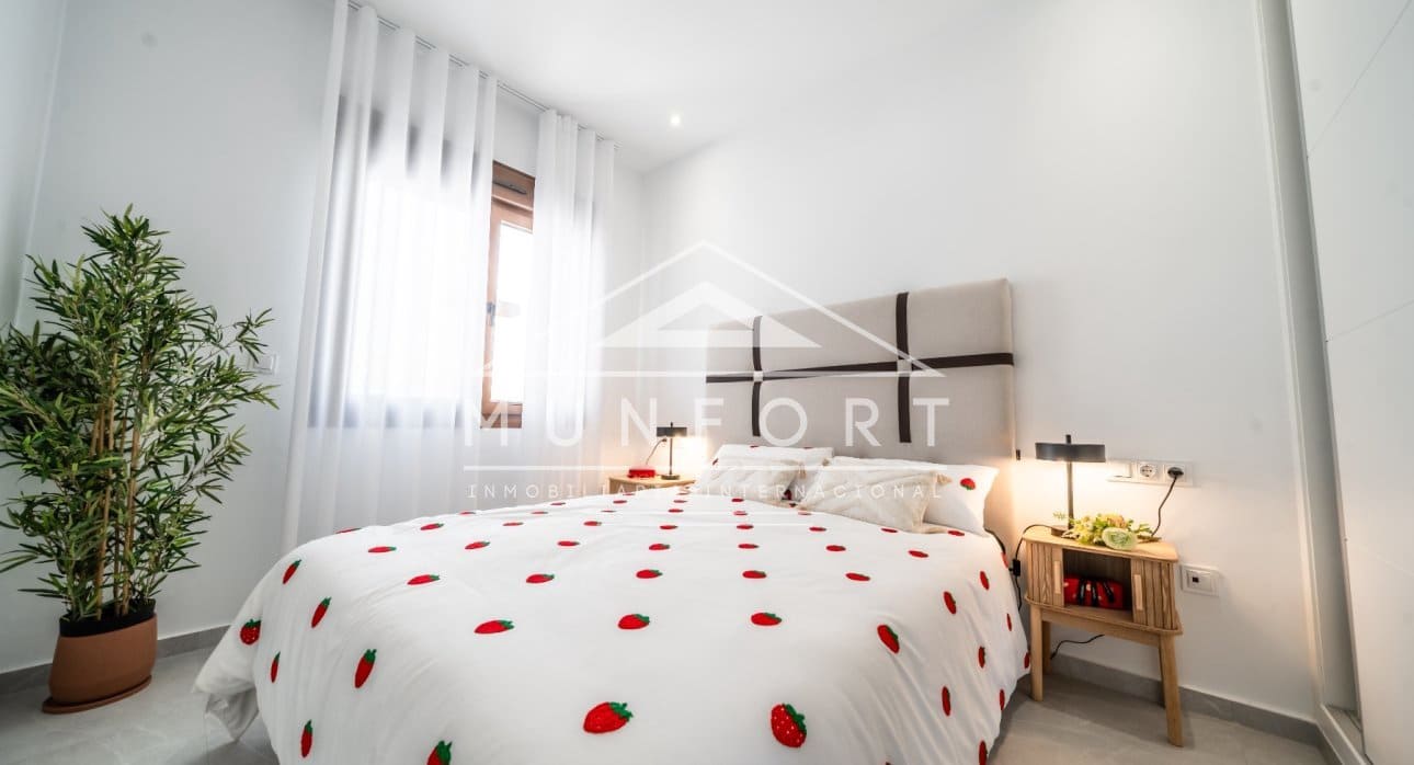 2 chambre Maison de Ville à vendre à Orihuela avec piscine - 351 000 € (Ref: 9465980)