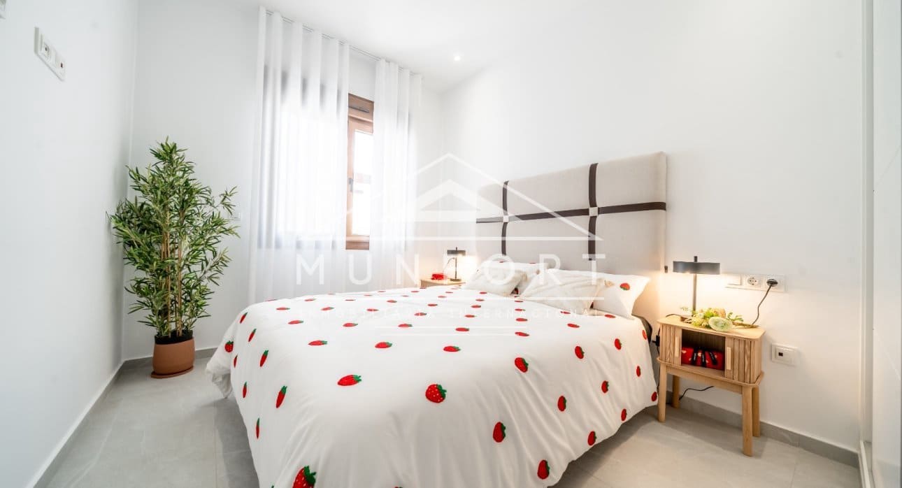 2 chambre Maison de Ville à vendre à Orihuela avec piscine - 351 000 € (Ref: 9465980)