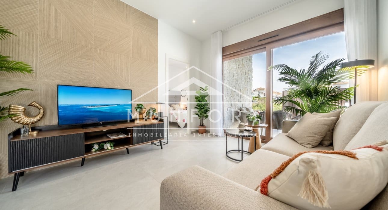 2 chambre Maison de Ville à vendre à Orihuela avec piscine - 351 000 € (Ref: 9465980)