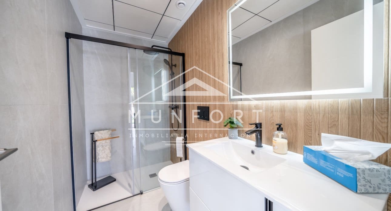 2 chambre Maison de Ville à vendre à Orihuela avec piscine - 351 000 € (Ref: 9465980)