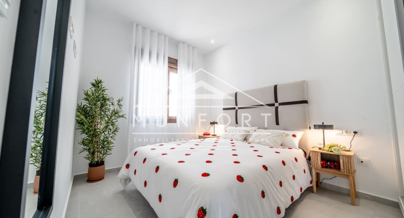 2 chambre Maison de Ville à vendre à Orihuela avec piscine - 351 000 € (Ref: 9465980)