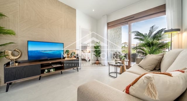 2 soveværelse Byhus til salg i Desamparados - Hurchillo - Torremendo, Orihuela med swimmingpool - € 351.000 (Ref: 9465980)