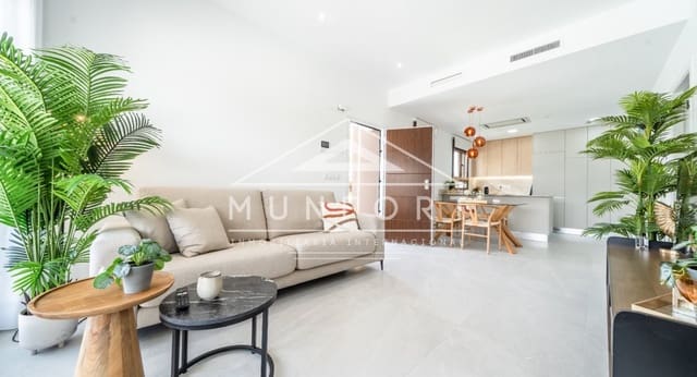 2 soveværelse Byhus til salg i Desamparados - Hurchillo - Torremendo, Orihuela med swimmingpool - € 351.000 (Ref: 9465980)