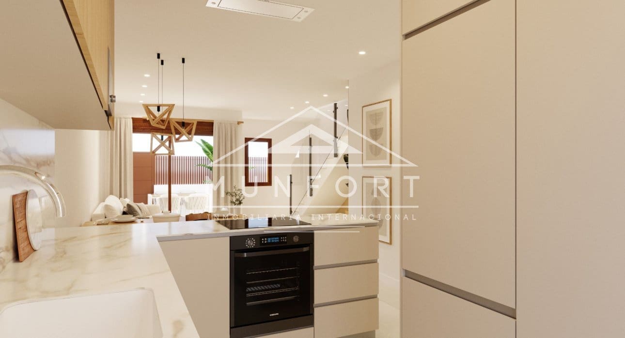 3 sypialnia Dom na sprzedaż w Orihuela z basenem - 299 000 € (Ref: 9465981)