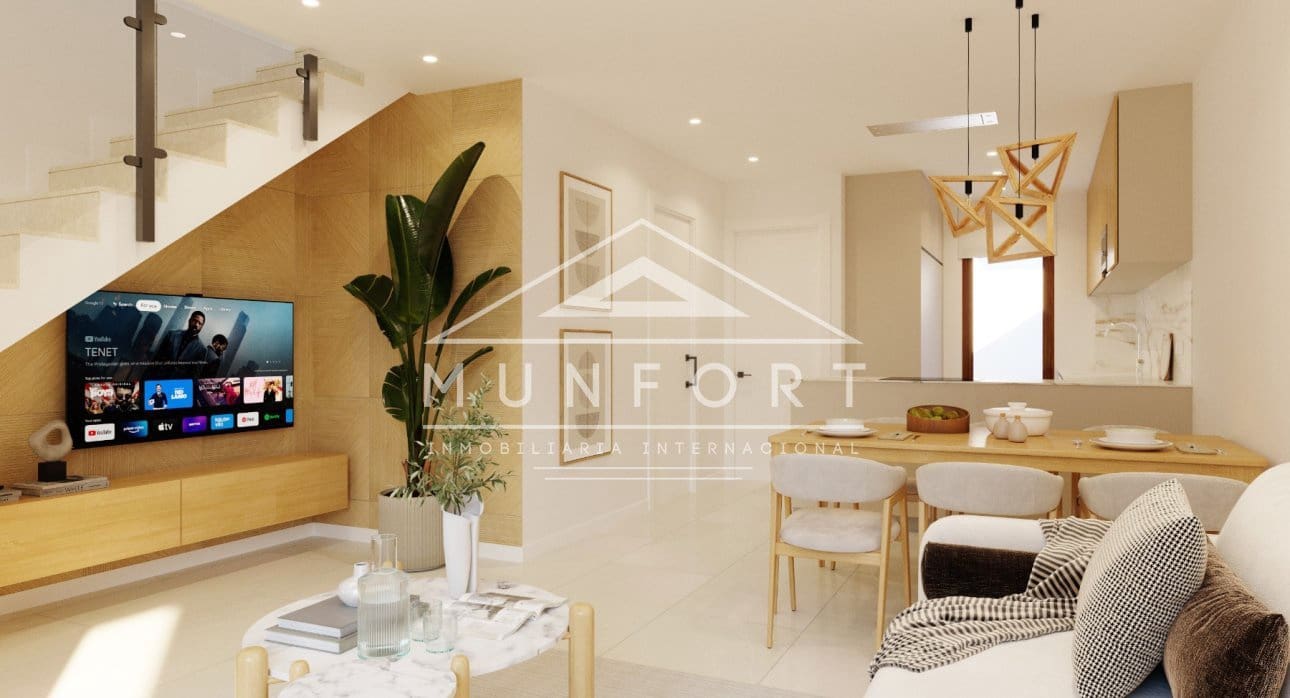 3 sypialnia Dom na sprzedaż w Orihuela z basenem - 299 000 € (Ref: 9465981)