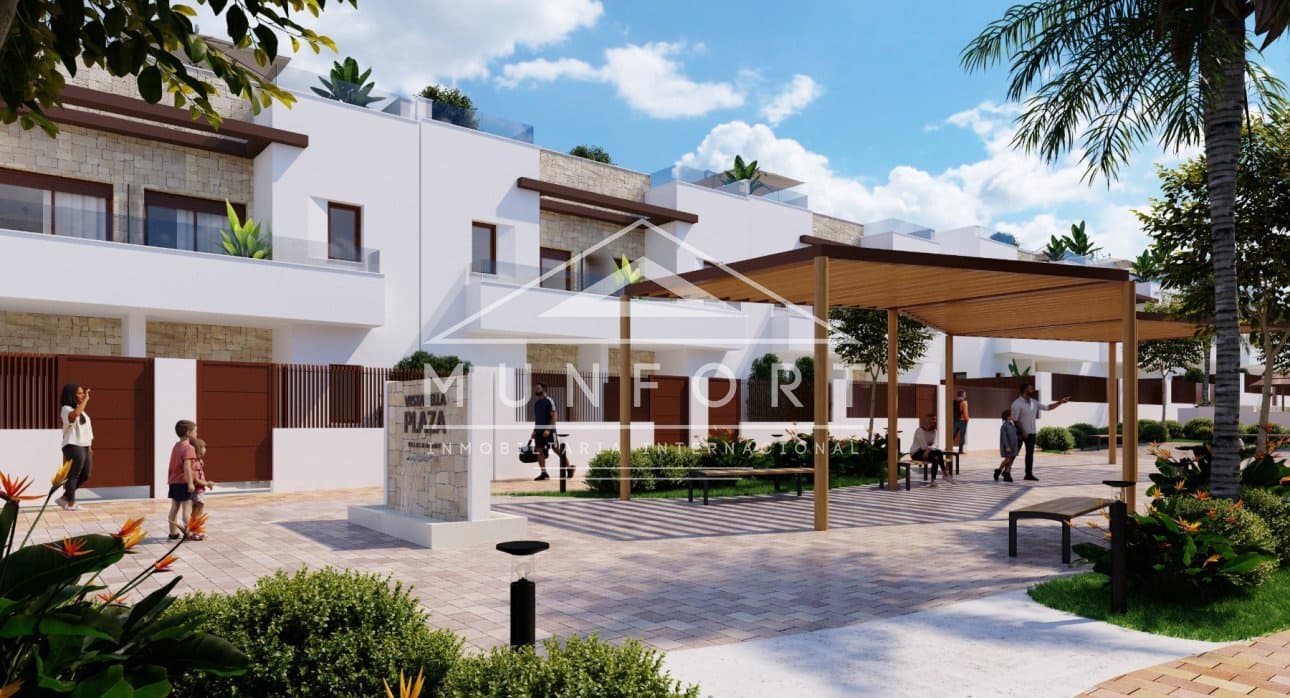 3 sypialnia Dom na sprzedaż w Orihuela z basenem - 299 000 € (Ref: 9465981)