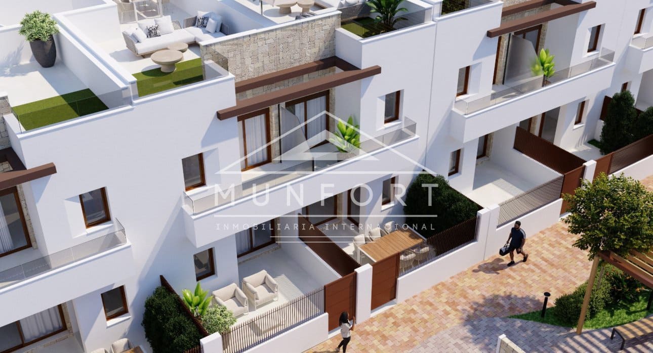 3 sypialnia Dom na sprzedaż w Orihuela z basenem - 299 000 € (Ref: 9465981)
