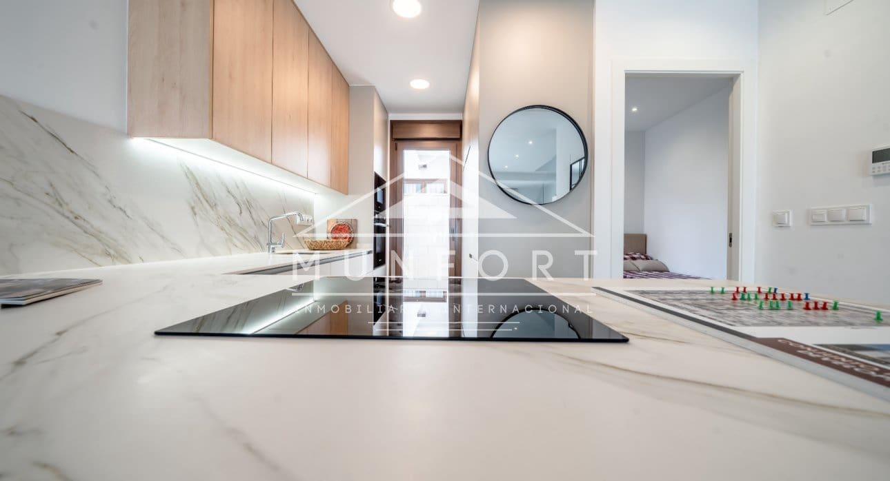 3 chambre Maison de Ville à vendre à Orihuela avec piscine - 315 000 € (Ref: 9465981)