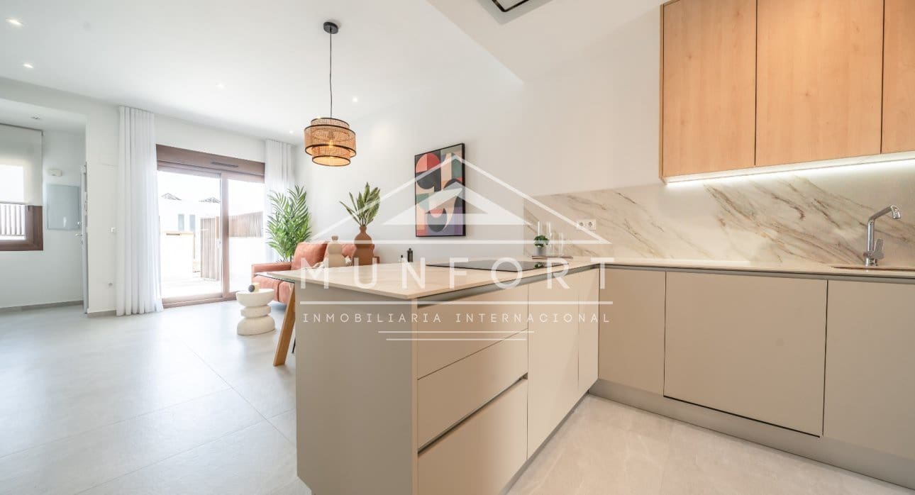 3 chambre Maison de Ville à vendre à Orihuela avec piscine - 315 000 € (Ref: 9465981)