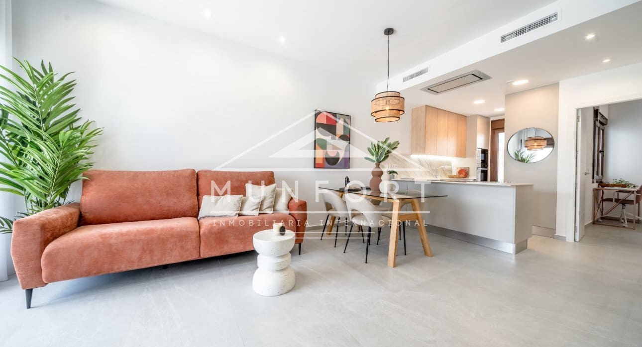3 chambre Maison de Ville à vendre à Orihuela avec piscine - 315 000 € (Ref: 9465981)
