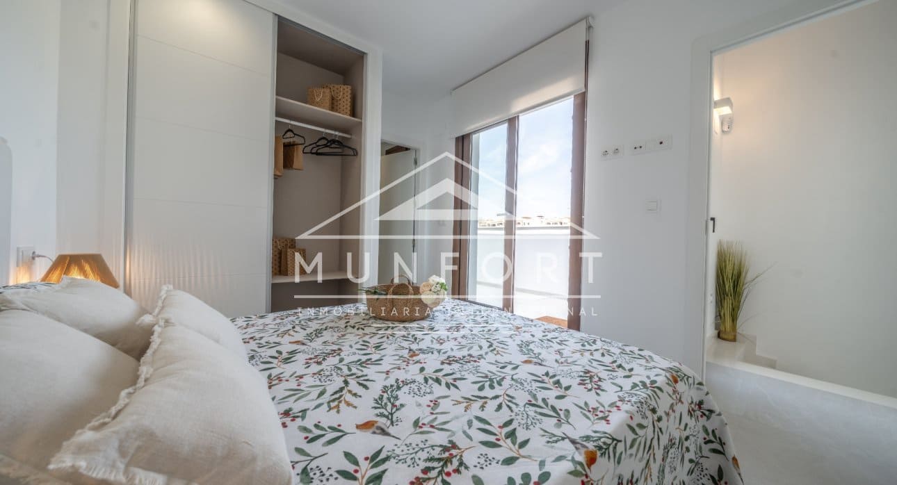 3 chambre Maison de Ville à vendre à Orihuela avec piscine - 315 000 € (Ref: 9465981)