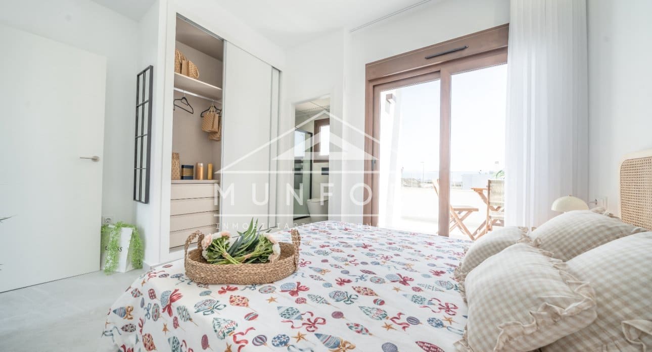 3 chambre Maison de Ville à vendre à Orihuela avec piscine - 315 000 € (Ref: 9465981)