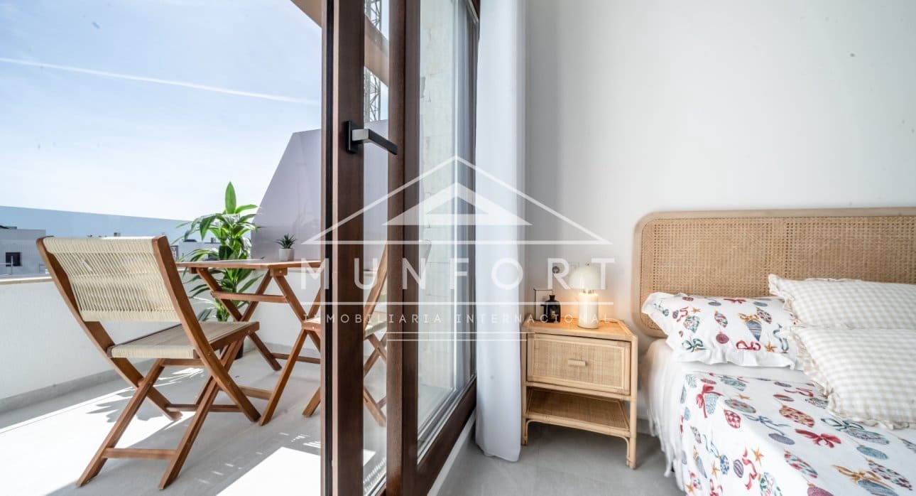3 chambre Maison de Ville à vendre à Orihuela avec piscine - 315 000 € (Ref: 9465981)