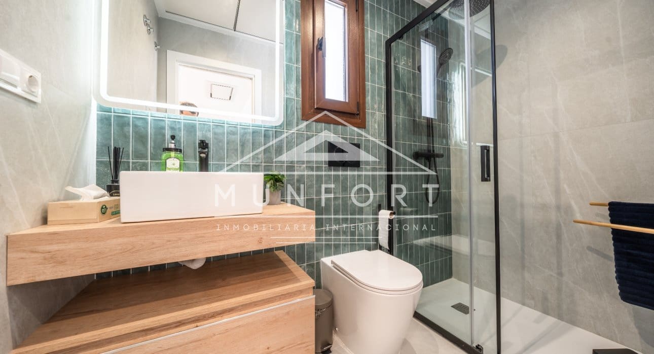 3 chambre Maison de Ville à vendre à Orihuela avec piscine - 315 000 € (Ref: 9465981)