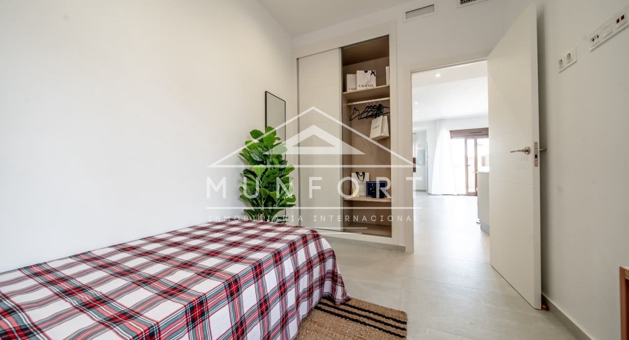 3 chambre Maison de Ville à vendre à Orihuela avec piscine - 315 000 € (Ref: 9465981)