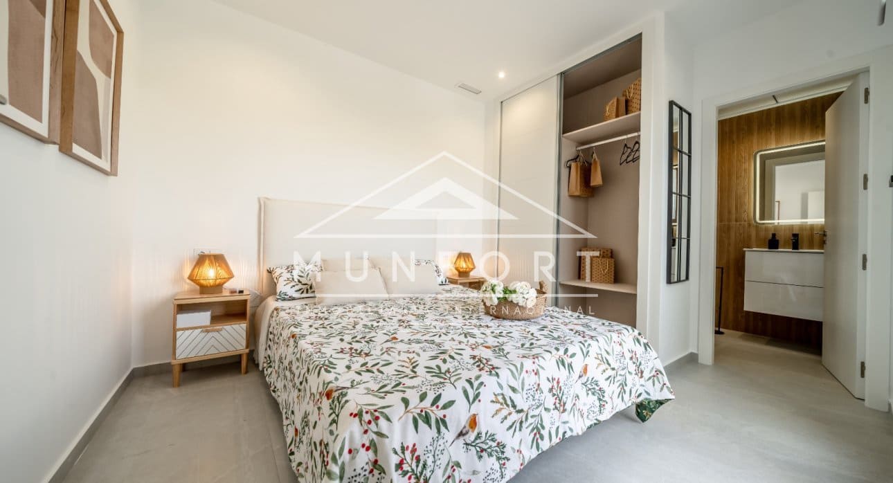 3 chambre Maison de Ville à vendre à Orihuela avec piscine - 315 000 € (Ref: 9465981)