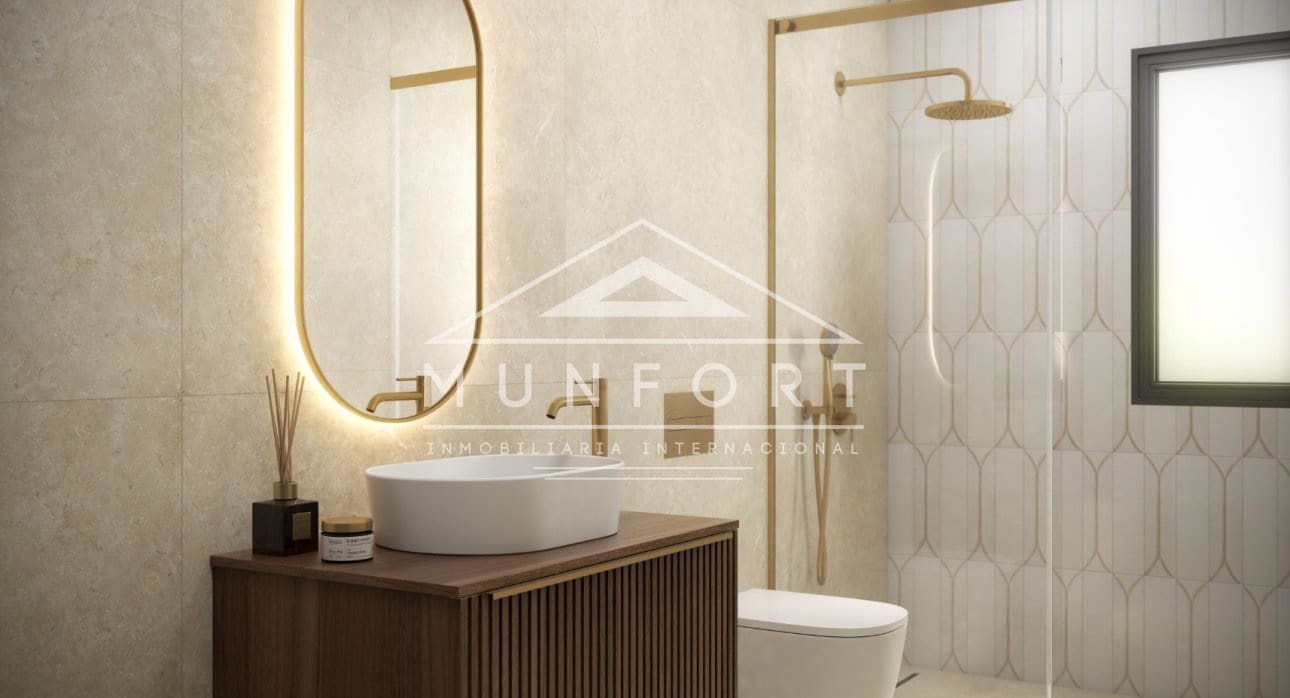 3 bedroom Villa for sale in Algorfa with pool - € 579,000 (Ref: 9467638)