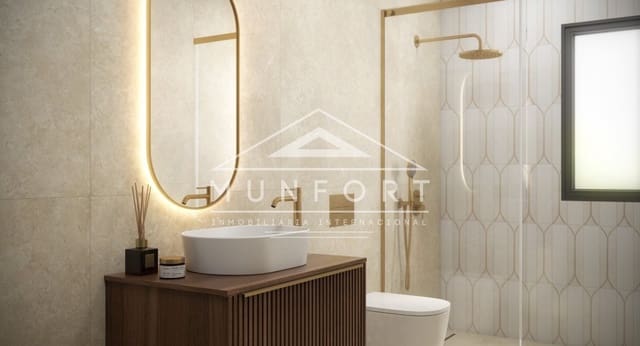 3 chambre Villa/Maison à vendre à Algorfa avec piscine - 579 000 € (Ref: 9467638)