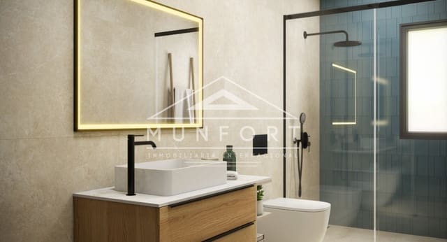 3 chambre Villa/Maison à vendre à Algorfa avec piscine - 579 000 € (Ref: 9467638)