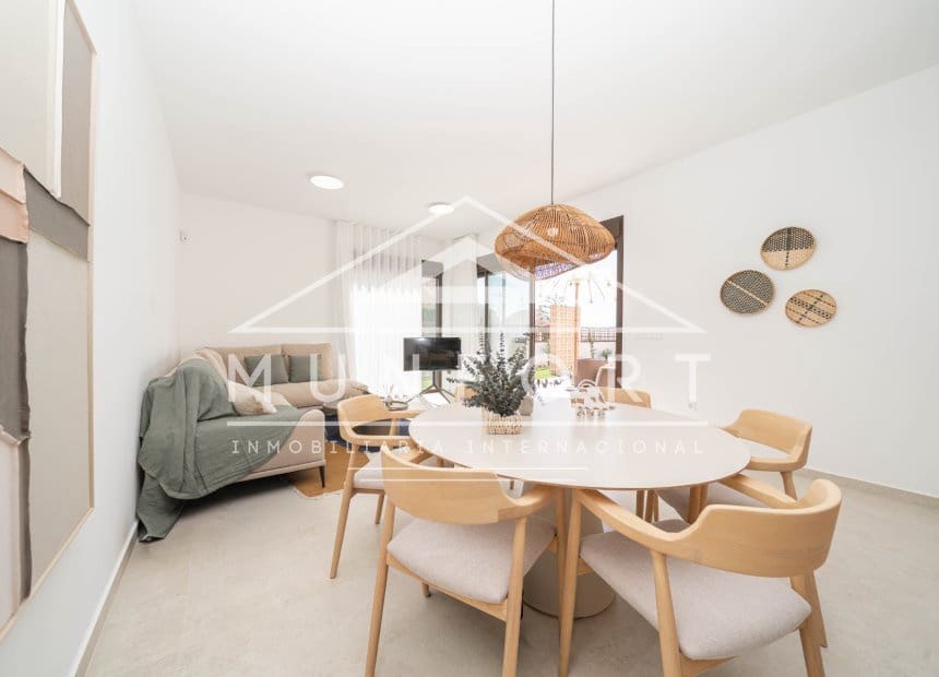 3 bedroom Villa for sale in Algorfa with pool garage - € 589,900 (Ref: 9467638)