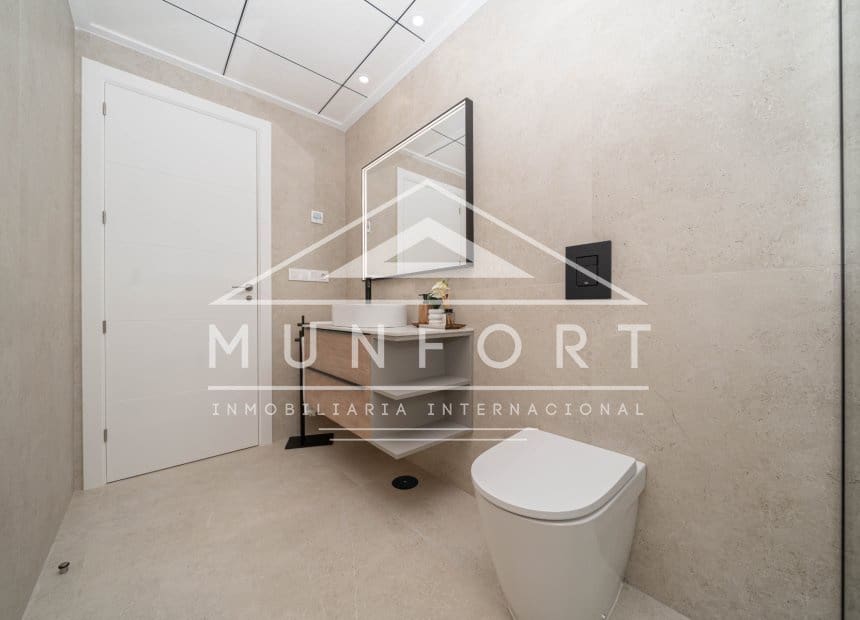 3 bedroom Villa for sale in Algorfa with pool garage - € 589,900 (Ref: 9467638)