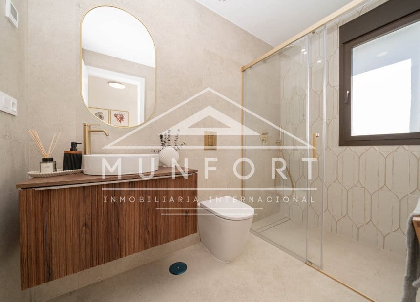 3 bedroom Villa for sale in Algorfa with pool garage - € 589,900 (Ref: 9467638)