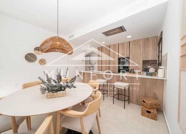 3 slaapkamer Villa te koop in Algorfa met zwembad garage - € 589.900 (Ref: 9467638)