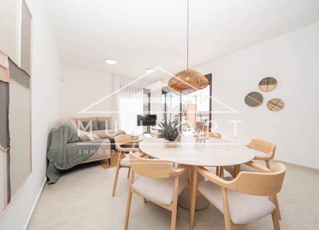 3 slaapkamer Villa te koop in Algorfa met zwembad garage - € 589.900 (Ref: 9467638)