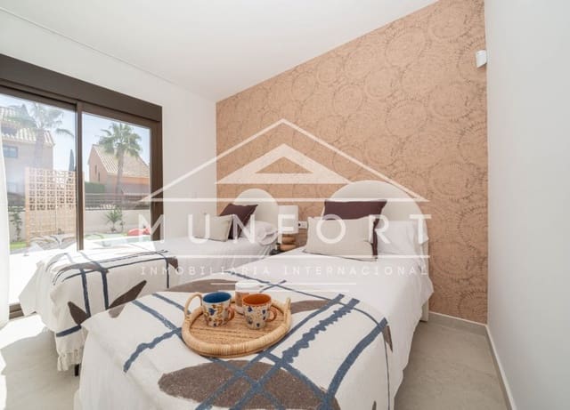 3 slaapkamer Villa te koop in Algorfa met zwembad garage - € 589.900 (Ref: 9467638)