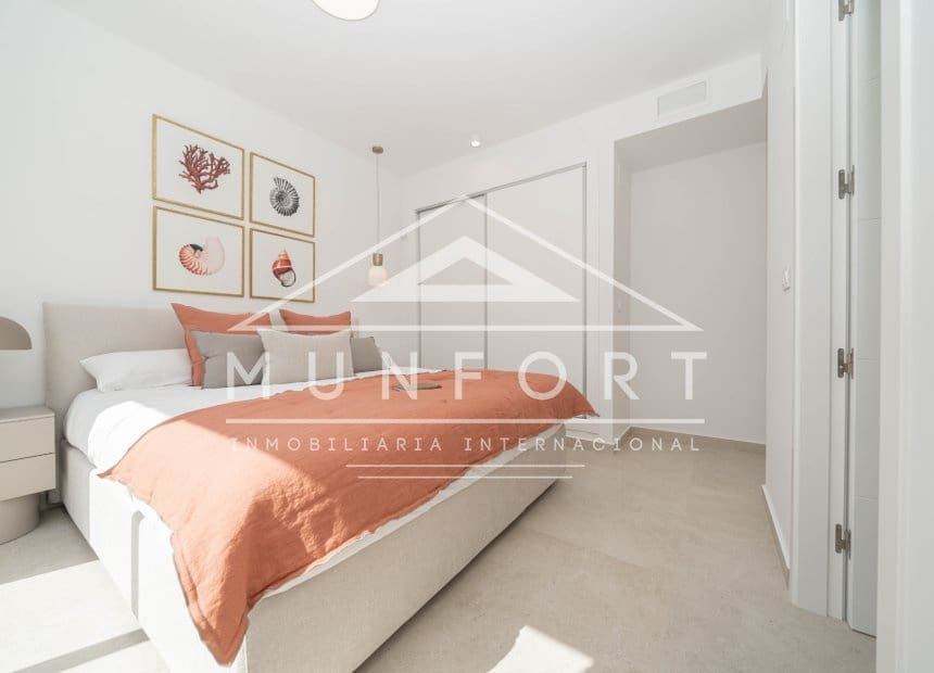 3 bedroom Villa for sale in Algorfa with pool garage - € 589,900 (Ref: 9467638)