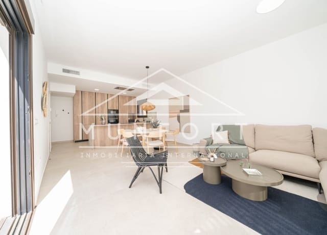 3 slaapkamer Villa te koop in Algorfa met zwembad garage - € 589.900 (Ref: 9467638)