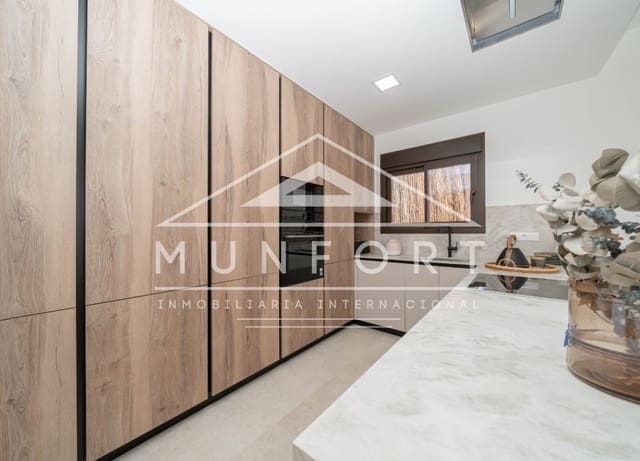 3 slaapkamer Villa te koop in Algorfa met zwembad garage - € 589.900 (Ref: 9467638)