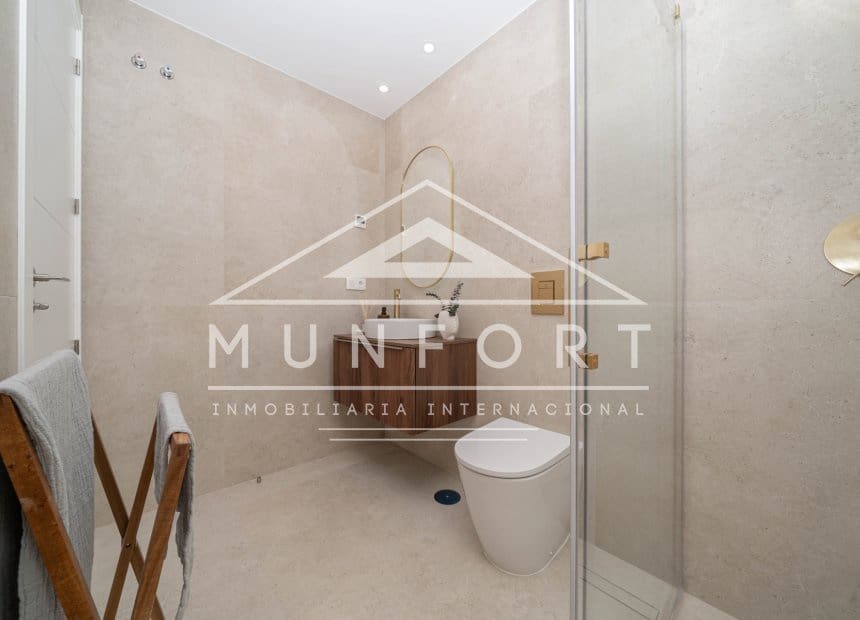3 bedroom Villa for sale in Algorfa with pool garage - € 589,900 (Ref: 9467638)