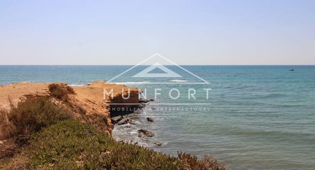 2 bedroom Bungalow for sale in Pilar de la Horadada ciudad, Pilar de la Horadada with pool - € 359,000 (Ref: 9468948)