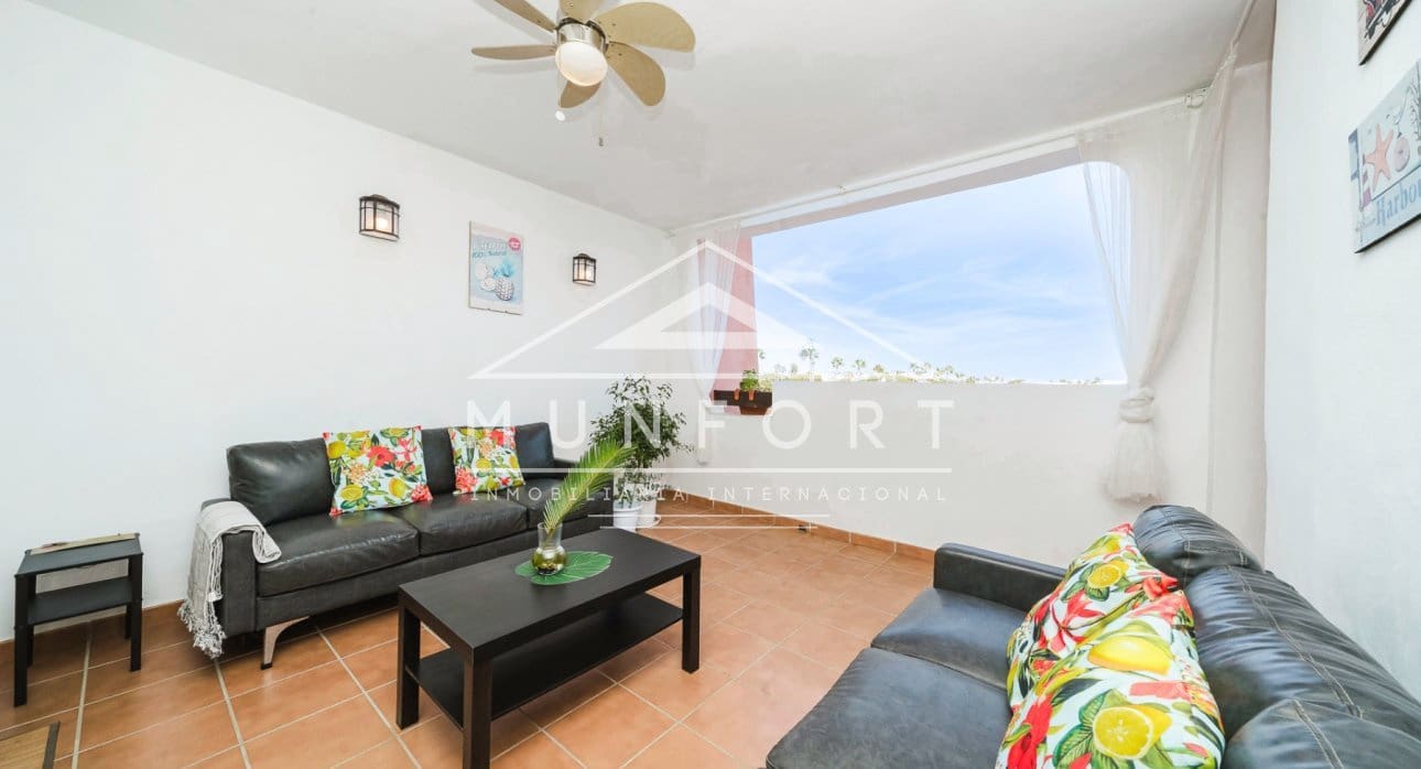 2 bedroom Apartment for sale in Torre-Pacheco - € 165,000 (Ref: 9470037)