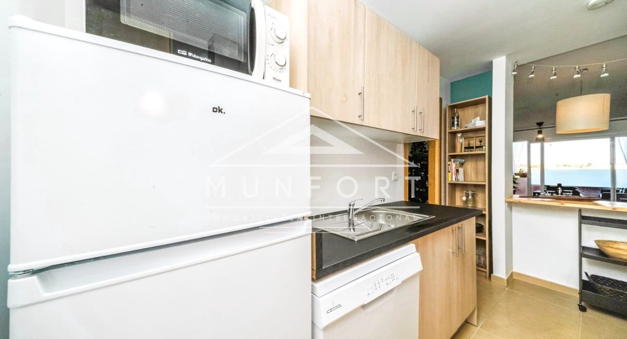 2 bedroom Apartment for sale in Torre-Pacheco - € 165,000 (Ref: 9470037)