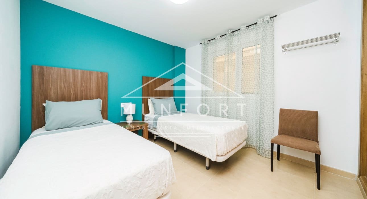 2 bedroom Apartment for sale in Torre-Pacheco - € 165,000 (Ref: 9470037)