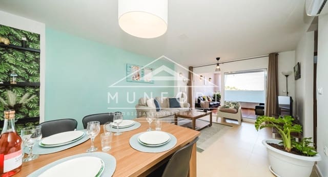 2 bedroom Apartment for sale in Torre-Pacheco - € 165,000 (Ref: 9470037)