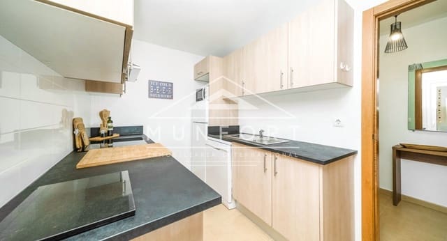 2 bedroom Apartment for sale in Torre-Pacheco - € 165,000 (Ref: 9470037)