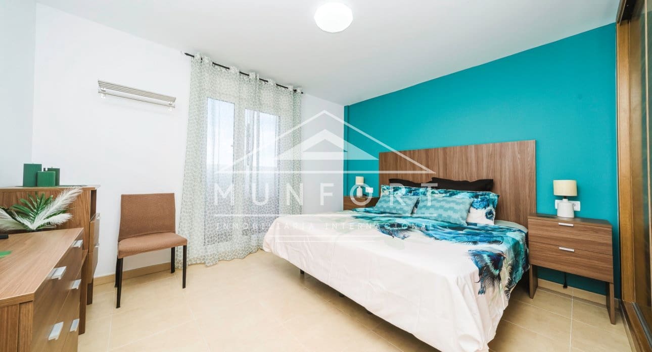 2 bedroom Apartment for sale in Torre-Pacheco - € 165,000 (Ref: 9470037)