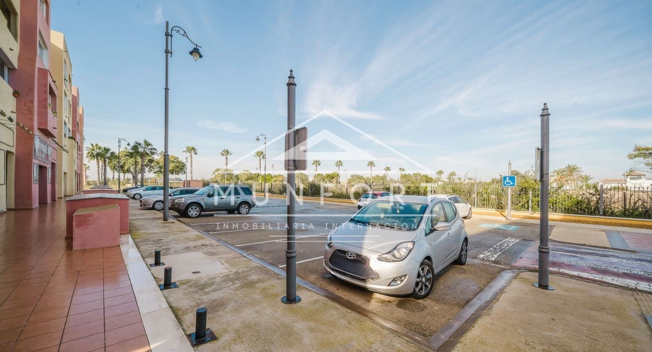 2 bedroom Apartment for sale in Torre-Pacheco - € 165,000 (Ref: 9470037)