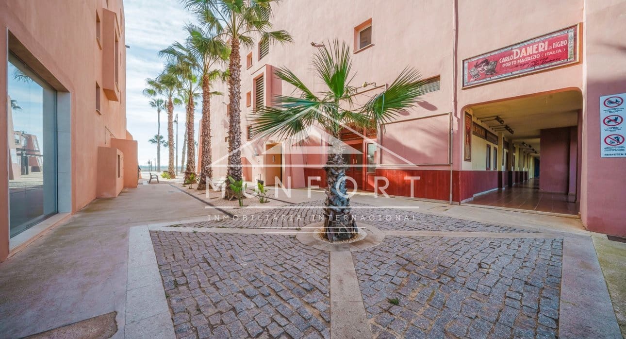 2 bedroom Apartment for sale in Torre-Pacheco - € 165,000 (Ref: 9470037)