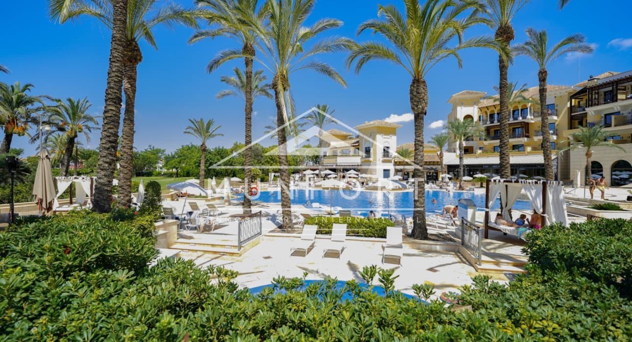 2 bedroom Apartment for sale in Torre-Pacheco - € 165,000 (Ref: 9470037)