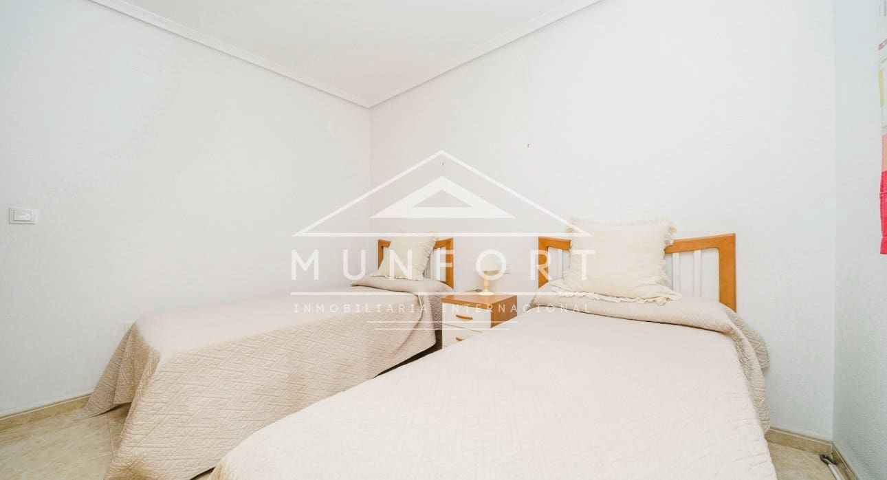 3 sypialnia Penthouse na sprzedaż w La Zenia z basenem - 349 000 € (Ref: 9471512)