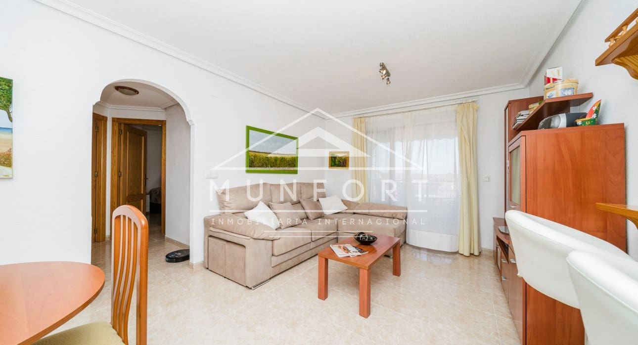 3 sypialnia Penthouse na sprzedaż w La Zenia z basenem - 349 000 € (Ref: 9471512)