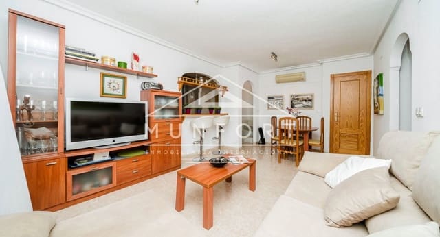 3 sypialnia Penthouse na sprzedaż w La Zenia, Orihuela z basenem - 349 000 € (Ref: 9471512)